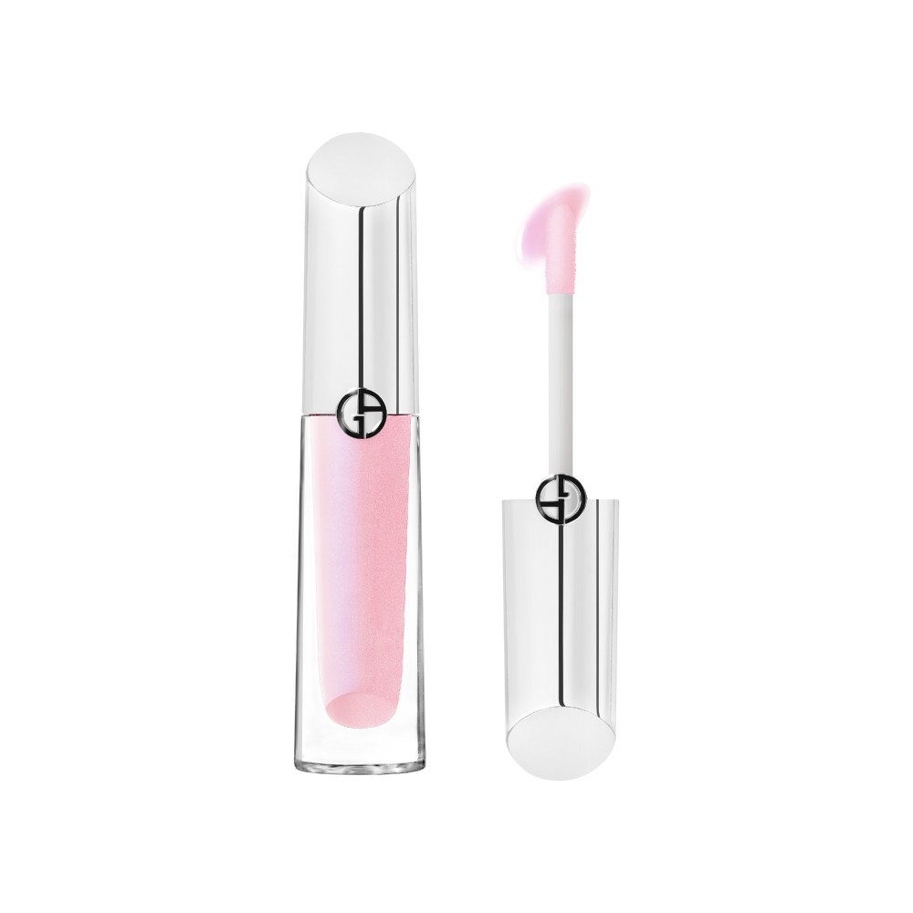 

Жирный блеск для губ prisma glass Armani Beauty, цвет nr. 08, 3.5 мл
