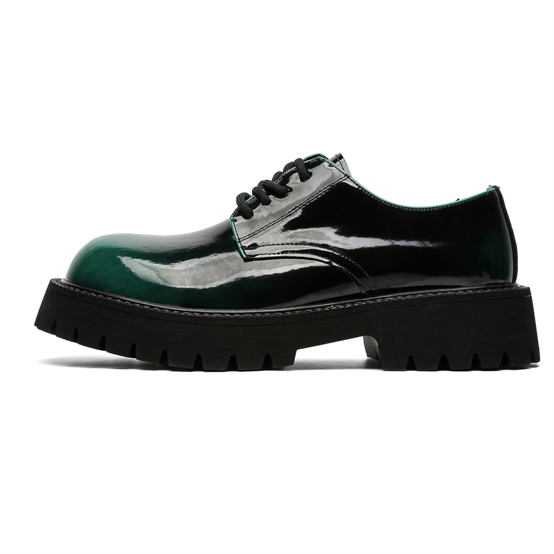 MODENGPAN Мужские повседневные кроссовки Low Top серебристые, цвет Silver — фото 3