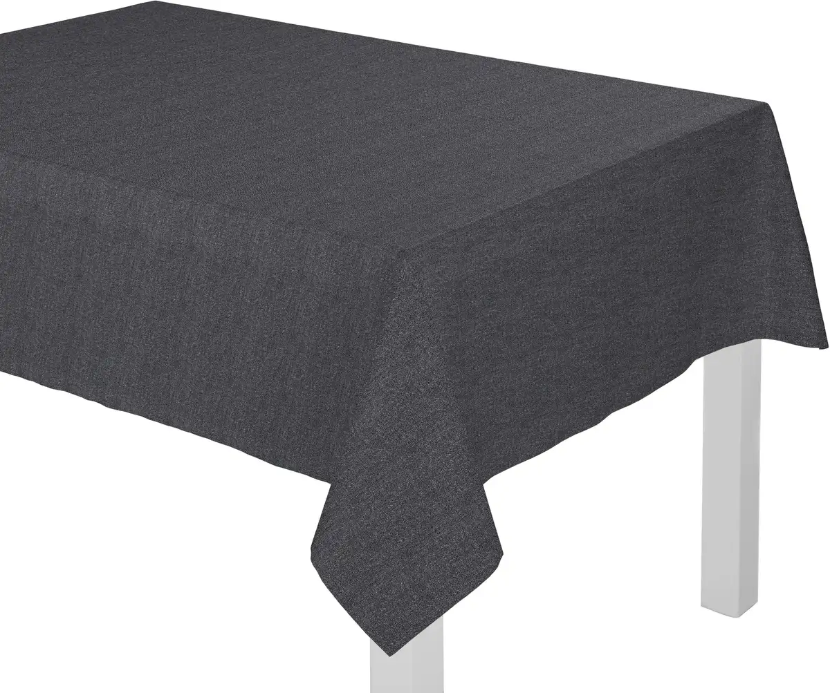 

Вирт скатерть "Торболе", (1 шт.) Wirth 220х130 см, черный