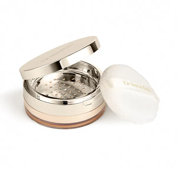 Осветляющая рассыпчатая пудра Illuminating Loose Powder Dr Irena Eris, 1 UD — фото 2
