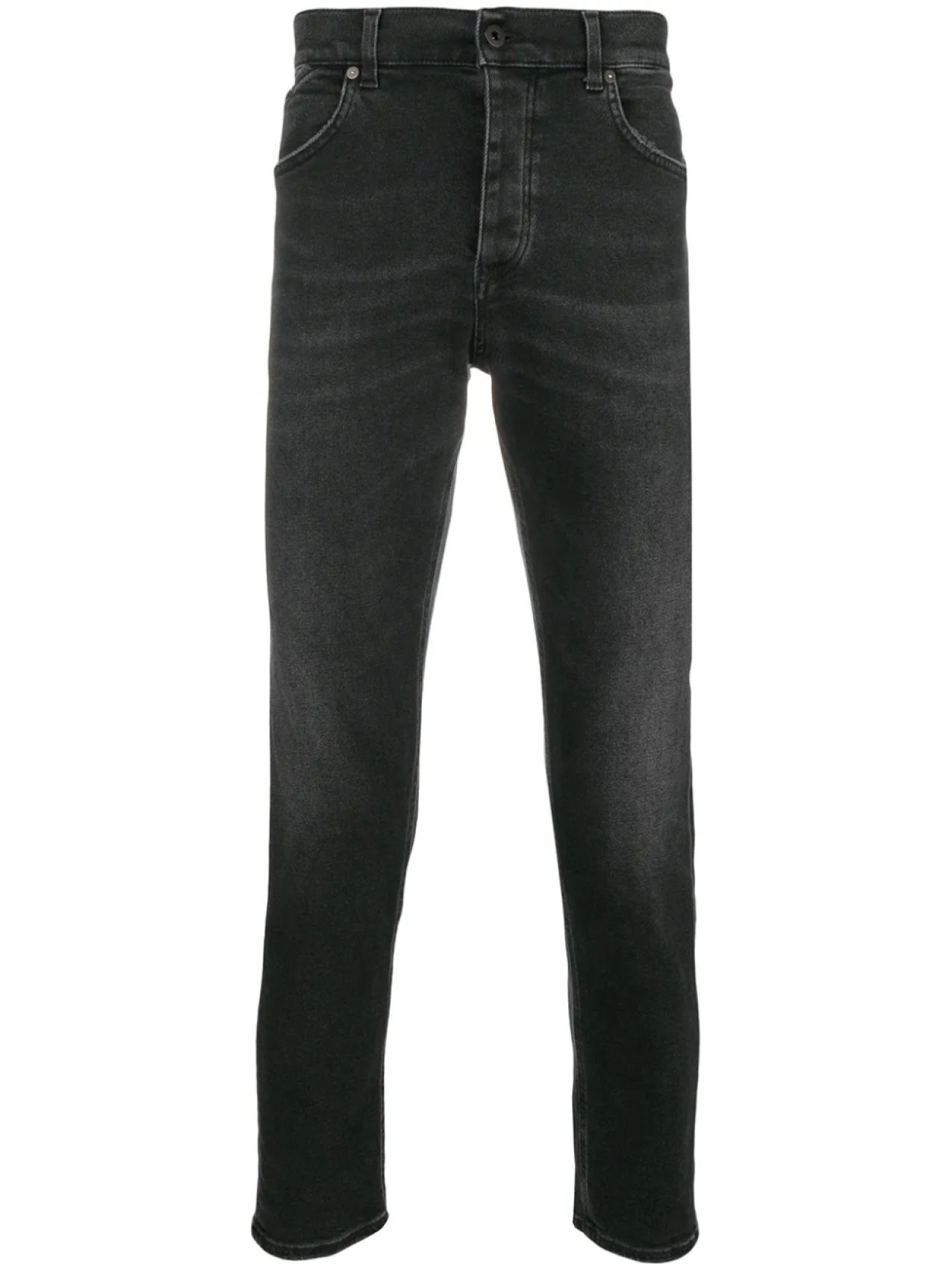 

DONDUP джинсы кроя слим, черный