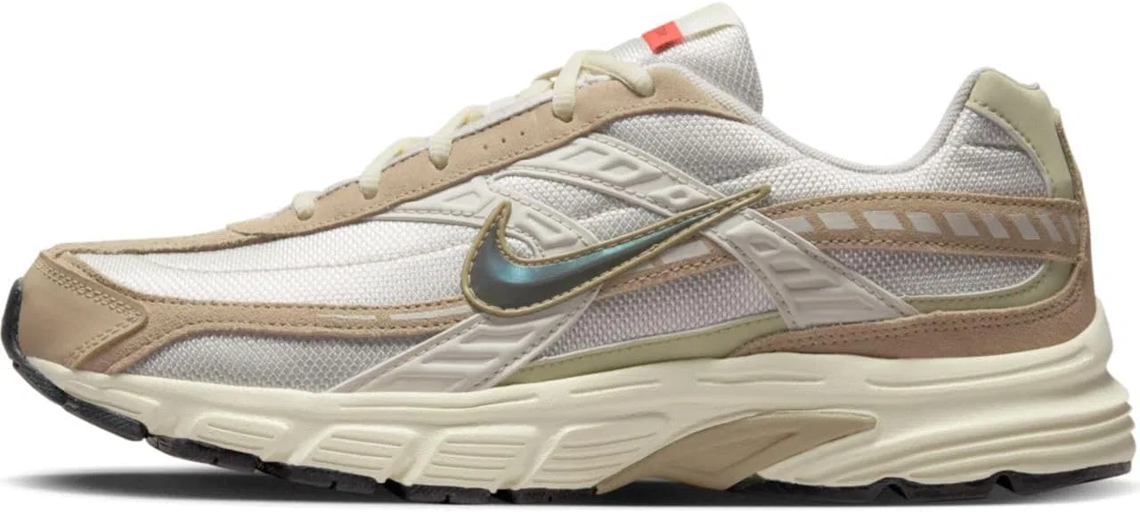 Мужские кроссовки Nike Initiator HJ7683, Light Bone Cargo Khaki Limesto