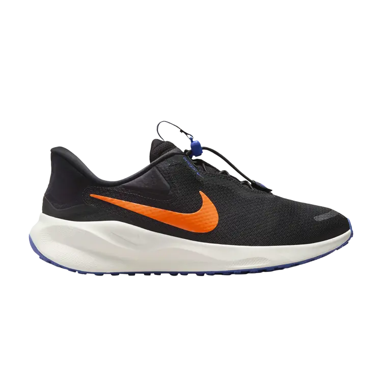 

Кроссовки Revolution 7 EasyOn, цвет Black Hyper Crimson, Черный, Кроссовки Revolution 7 EasyOn, цвет Black Hyper Crimson