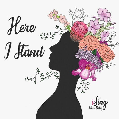 

CD диск Here I Stand / Various: Here I Stand