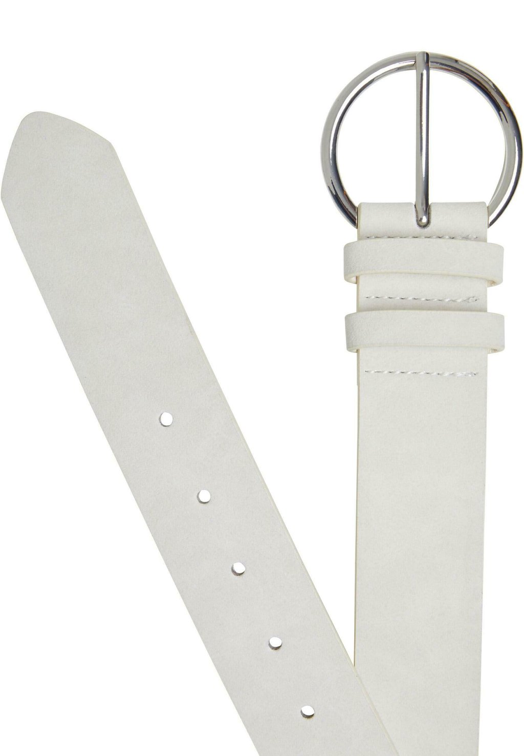 

Ремень UNISEX BASIC Urban Classics, белый