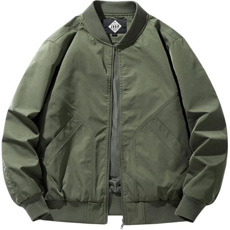 

Куртка мужская Jeep Spirit, черный