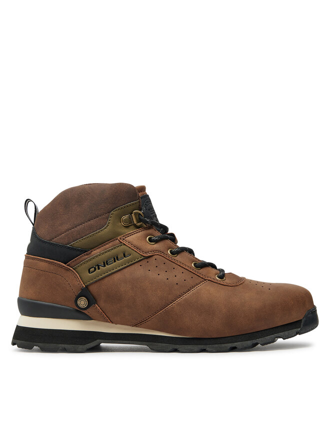 

Туфли на шнуровке Grand Teton Mid 90243040.34B O'Neill, коричневый