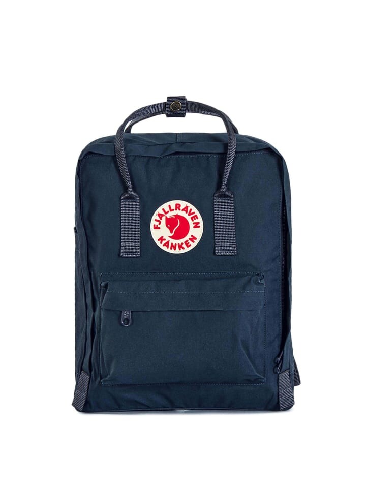

Рюкзак FJÄLLRÄVEN, синий