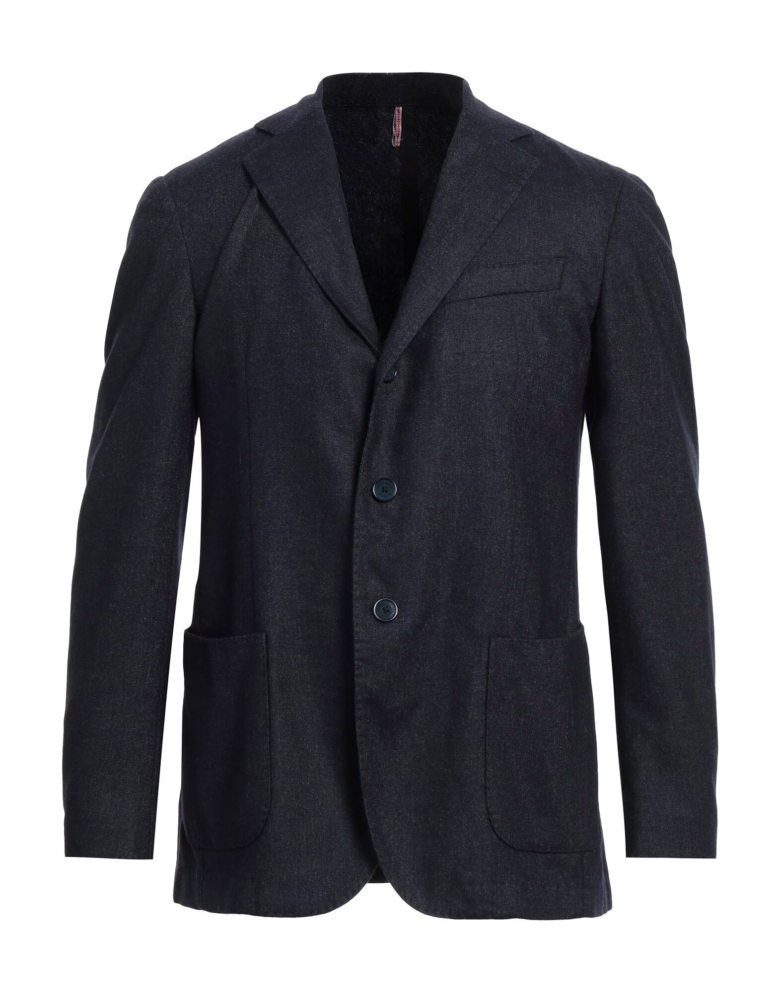 

Блейзер Santaniello, темно-синий