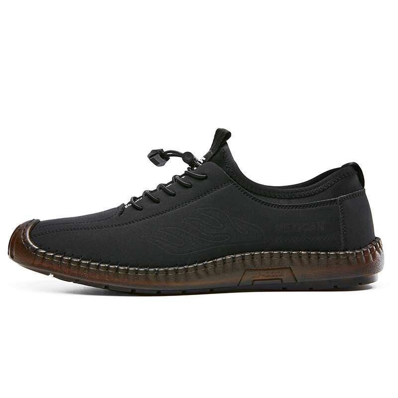 

Кроссовки мужские Lifestyle Shoes Men Low-Top Mexican, хаки