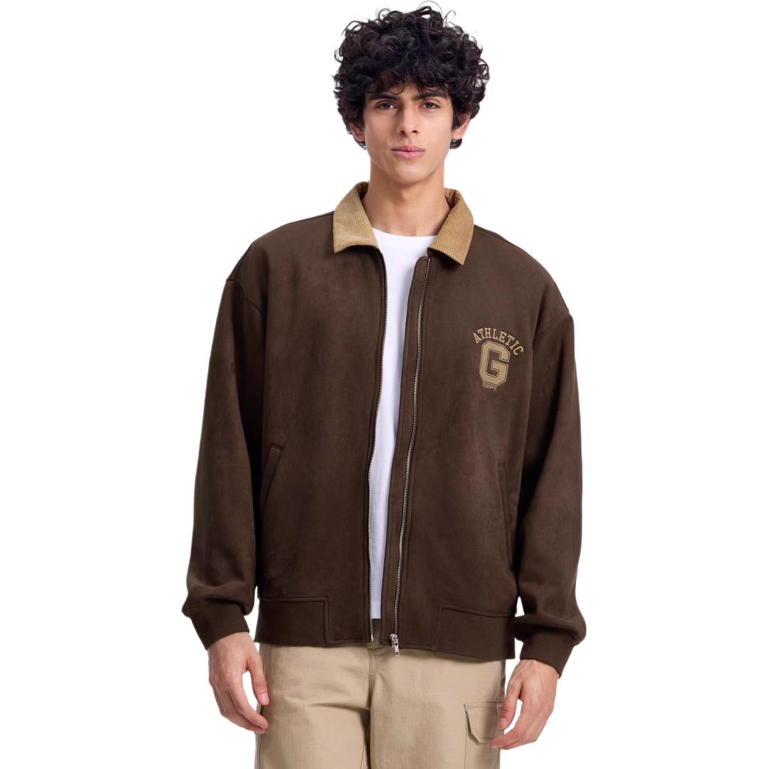 

Куртка Unisex GAP, Морской Синий
