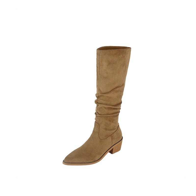 

Сапоги Five-nine Dan seven Knee-high Boots Women's