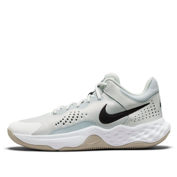 

Кроссовки fly.by mid 3 Nike, серый