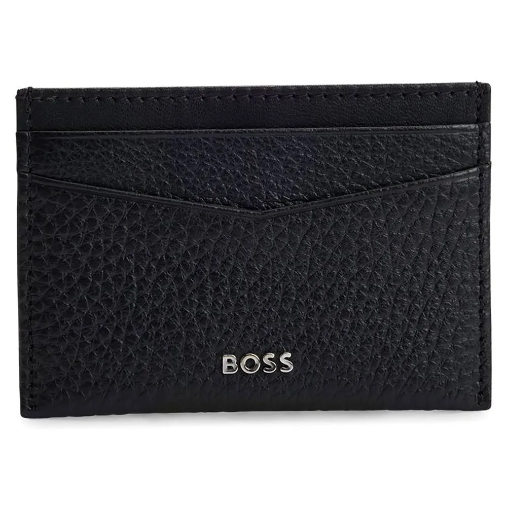 

Кошелек BOSS 50529515, черный