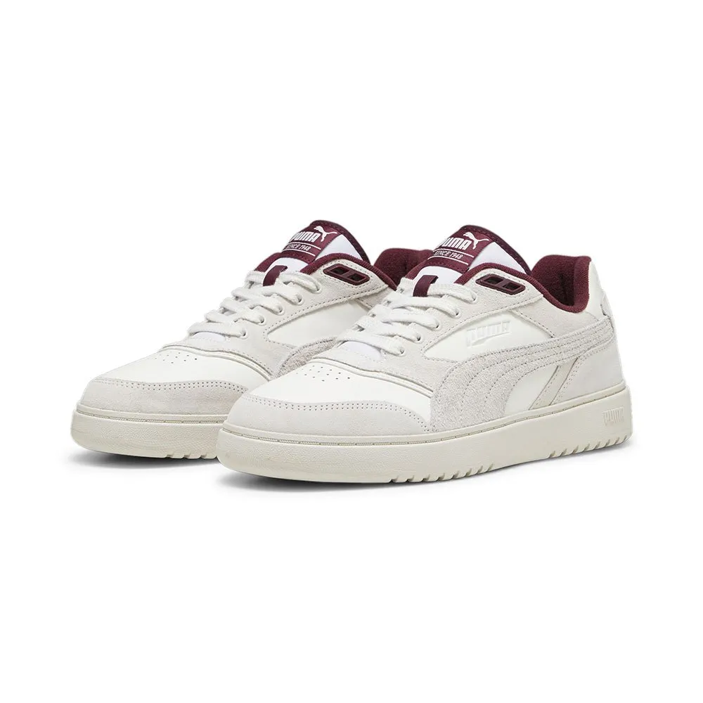 

Кроссовки Puma Doublecourt Prm trainers, белый