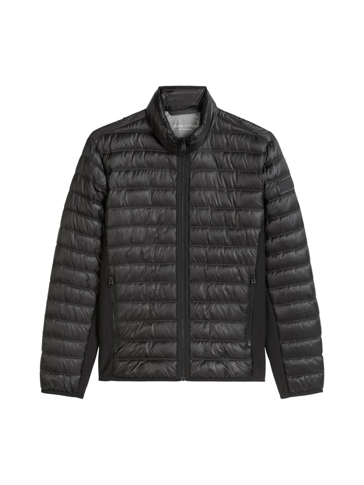 

Демисезонная куртка Marc O'Polo, черный