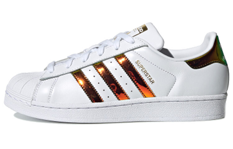 

Женские кроссовки для скейтбординга Adidas Originals Superstar