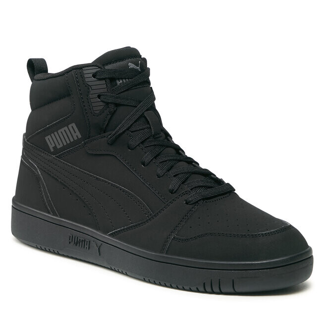 

Кроссовки Puma ReboundBuck, черный