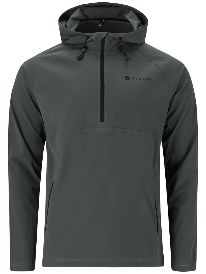 

Дождевик Virtus Funktionsjacke Colin, цвет 3067 Urban Chic