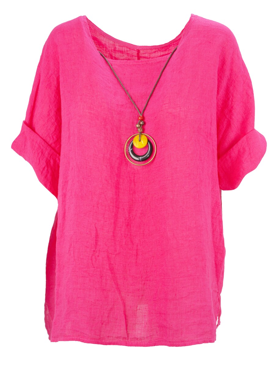 

Блуза Seasons of April Lina, розовый