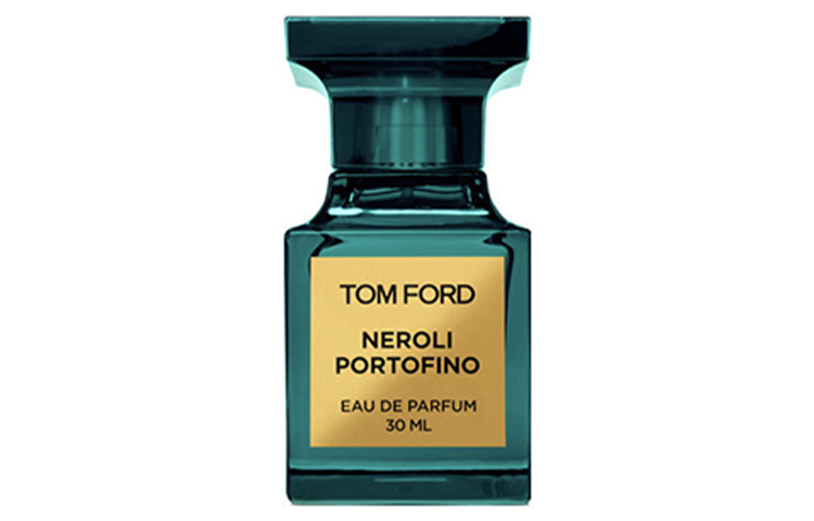 Парфюмерная вода Tom Ford Neroli Portofino (без коробки), 50 мл — фото 2