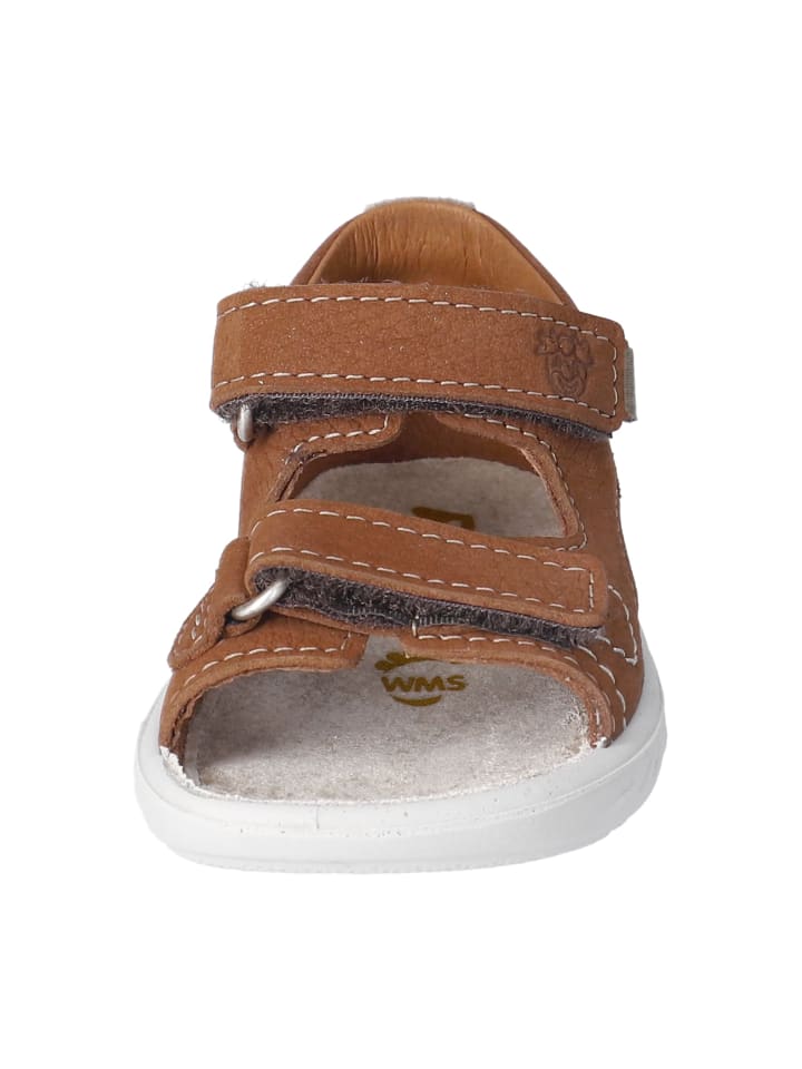 

Ricosta Коричневые сандалии