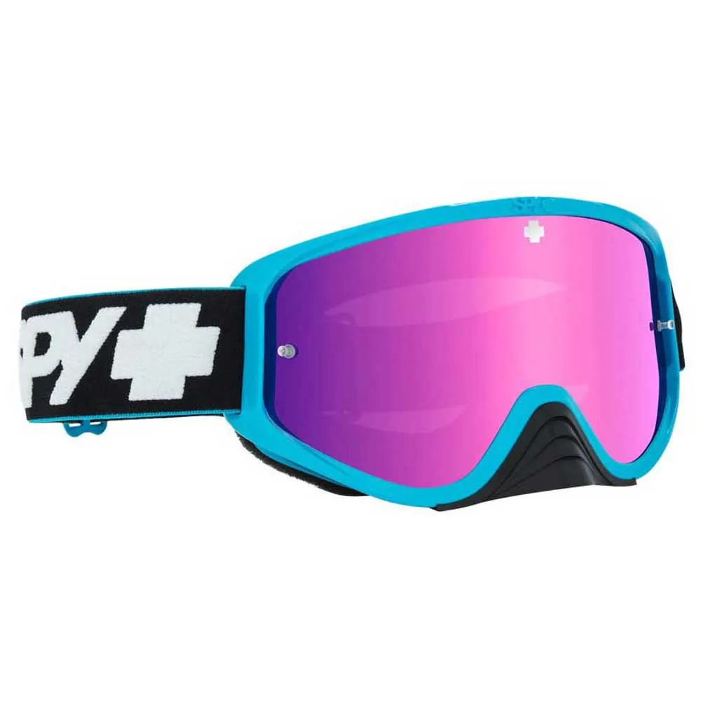 

Горнолыжные очки SPY Woot Race, черный