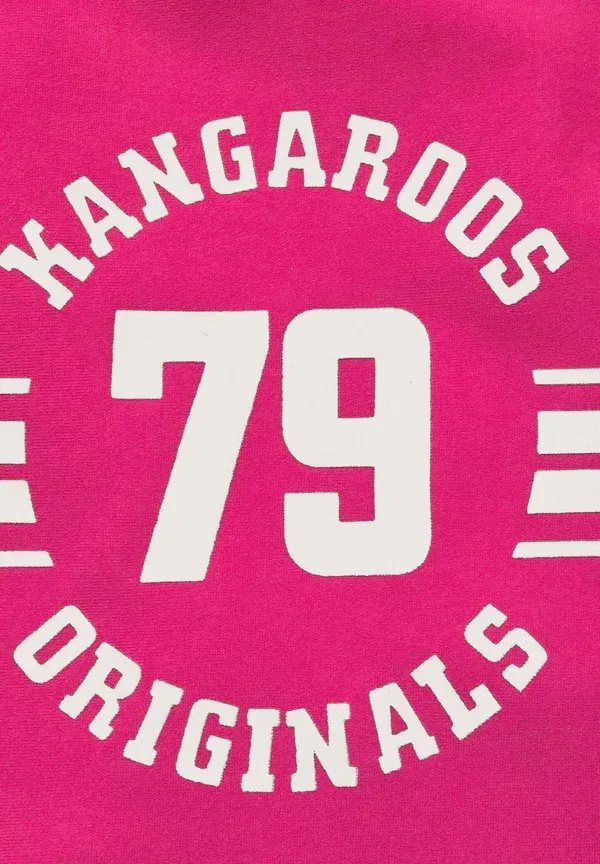 Купальник Kangaroos, розовый — фото 2