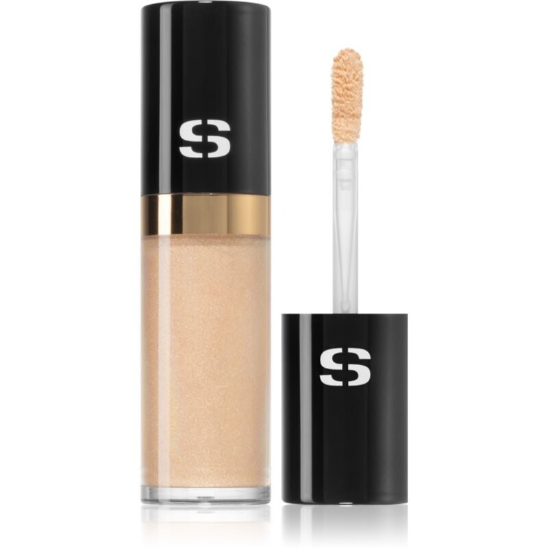 

Жидкие тени для век Sisley Ombre Éclat Liquide оттенок 1 игристое вино 6,5 мл