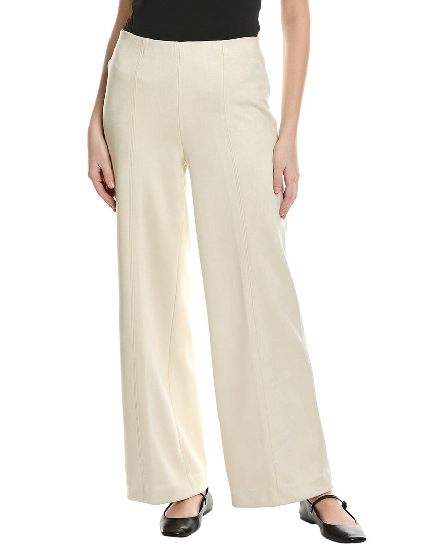 

Брюки Kenneth Cole High-Rise Hollywood, белый