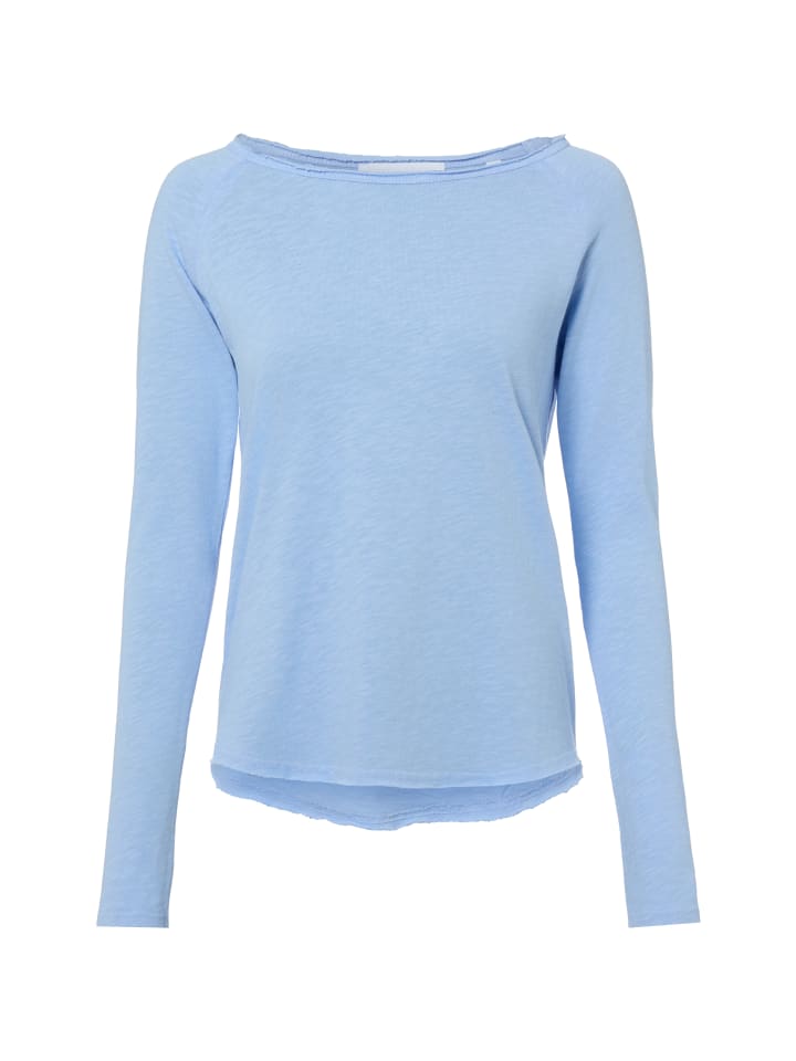 

Rich & Royal Светло-голубая футболка, Синий, Rich & Royal Светло-голубая футболка