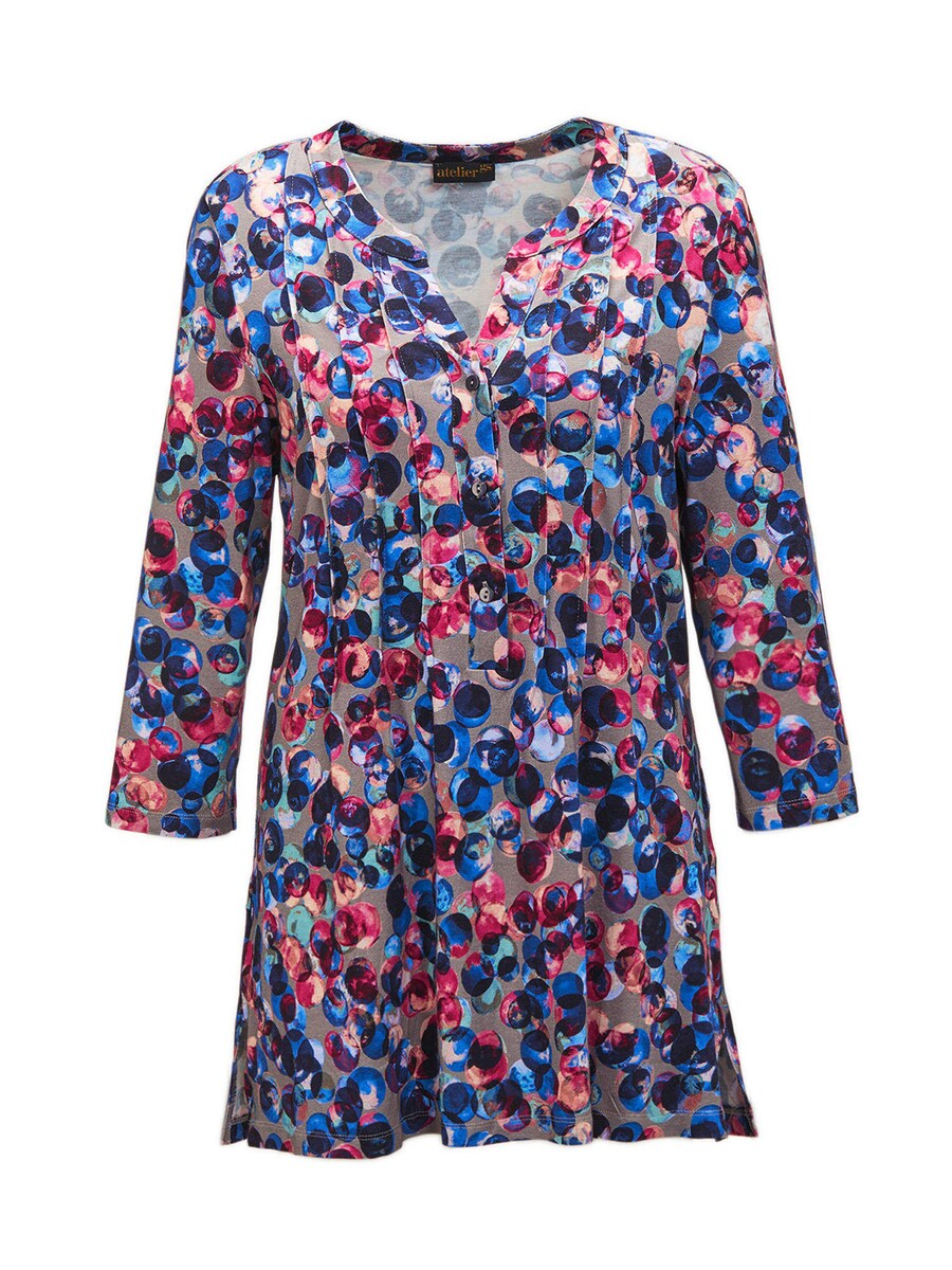 

Топ Goldner, Mixed colors