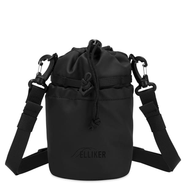 

Сумка для велосипедной бутылки Keasden Elliker, черный