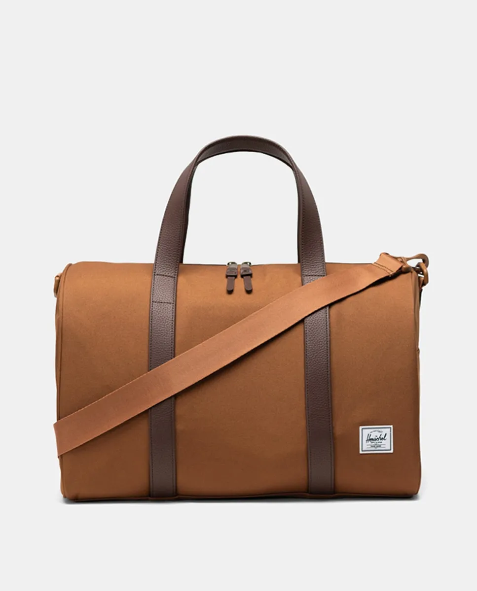 

Рюкзак Herschel Supply Novel Carry On Duffle коричневого цвета, коричневый