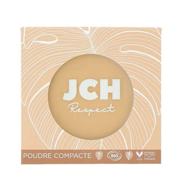 

Компактные порошки Matifying Compact Powder Jch Respect, цвет medium
