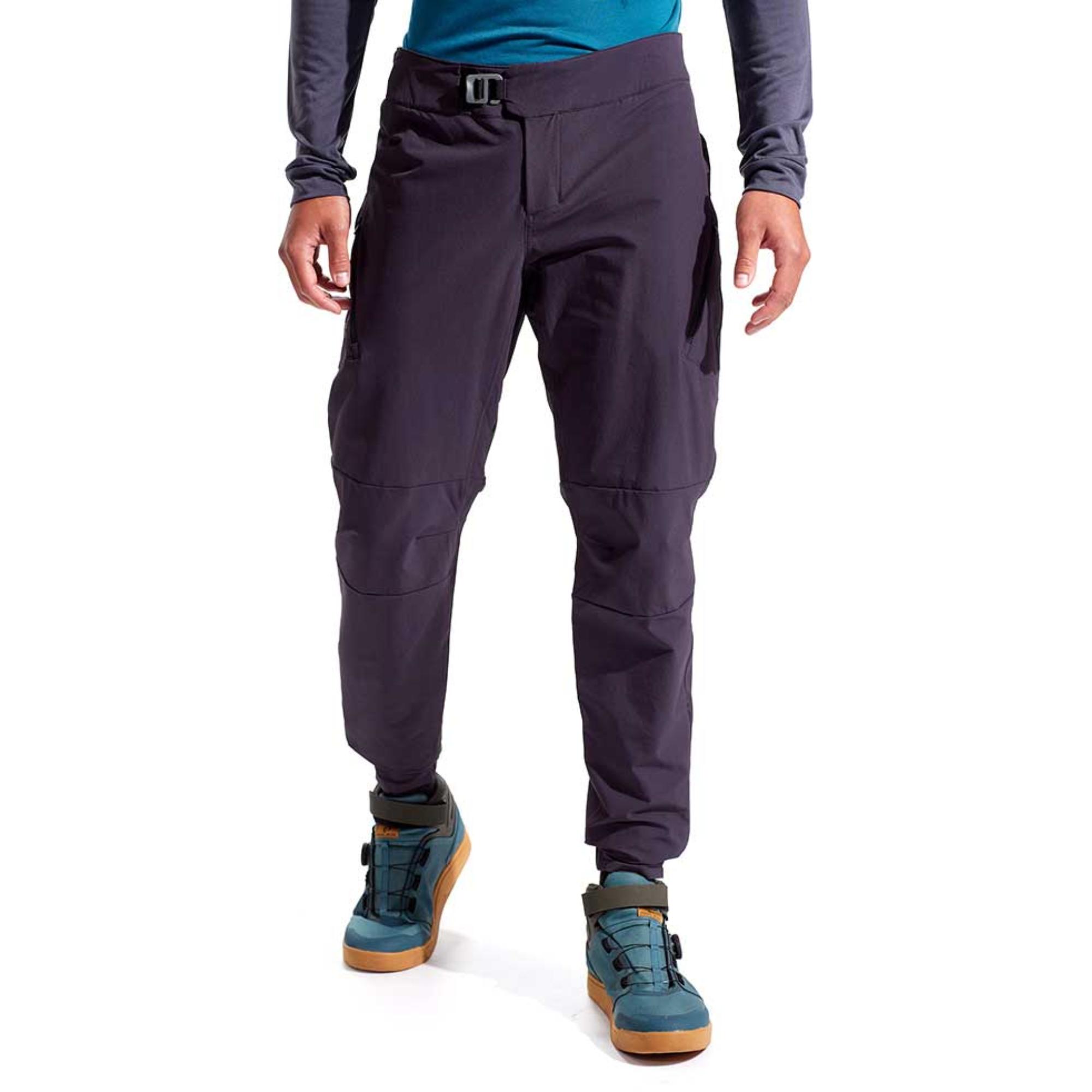 

Мужские велосипедные штаны Summit AmFIB Alpha для холодной погоды Pearl Izumi, Phantom