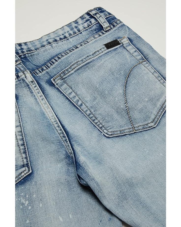 

Шорты Joe'S Jeans Denim Five-Pocket Shorts, цвет Osaka