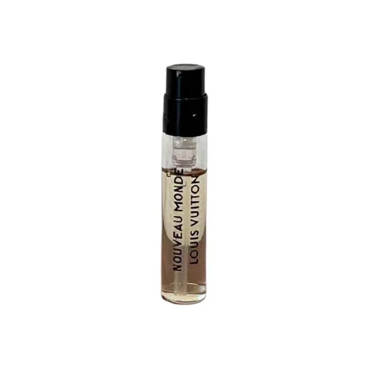Парфюмерный сэмпл-набор LOUIS VUITTON Oriental 2ml
