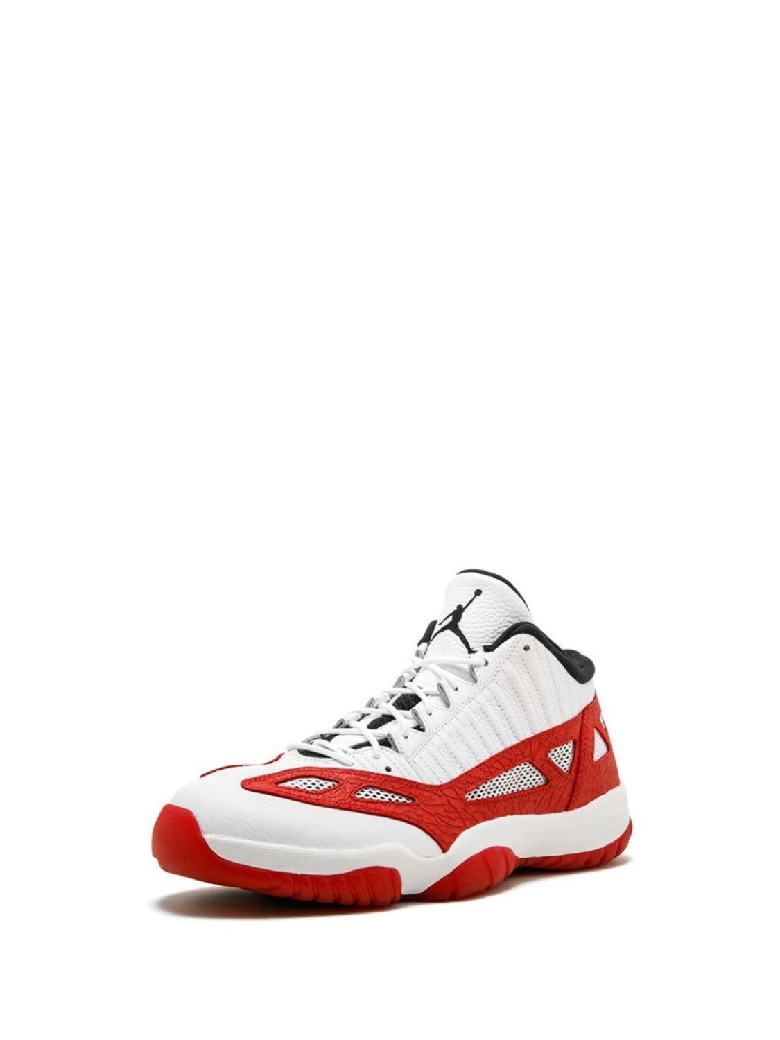 Jordan кроссовки 'Air Jordan 11 Retro', белый — фото 4