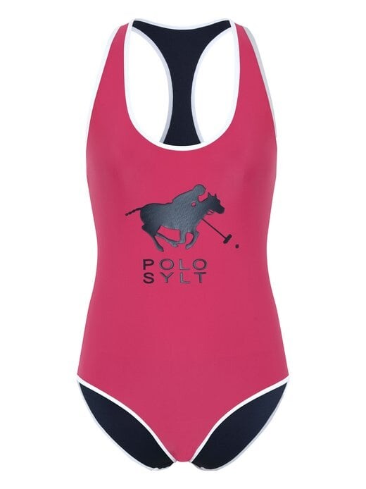 

Купальник Polo Sylt, розовый