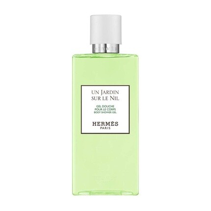 

Гель для душа Hermes Un Jardin Sur Le Nil 200мл, Hermes