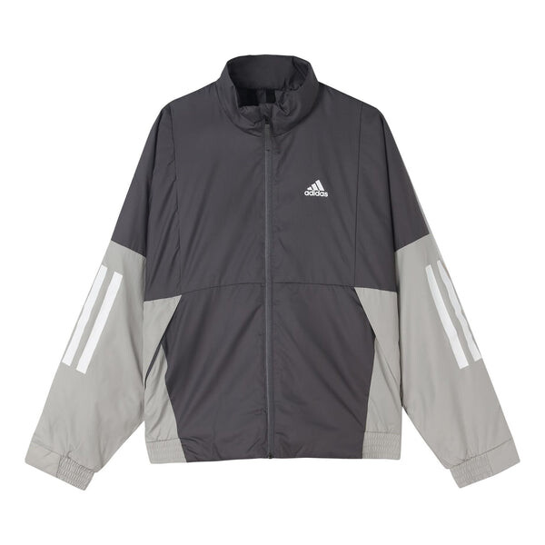 

Куртка adidas Bts Light Jack Windbreak Jacket Men's Grey, серый