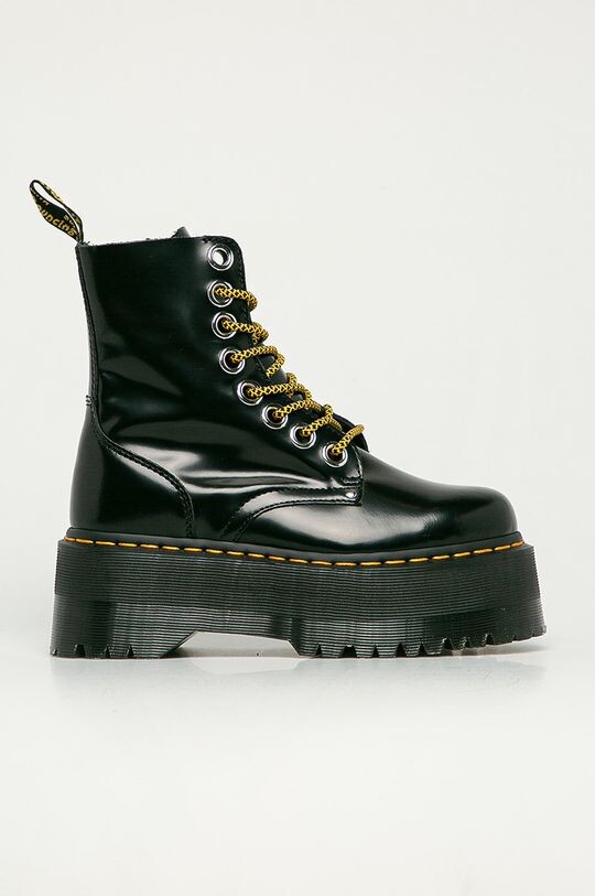 

Доктор Martens - кожевники Джейдона Макса Dr. Martens, черный