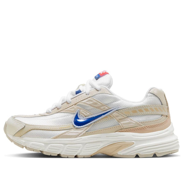 Инициатор кроссовок Nike, белый