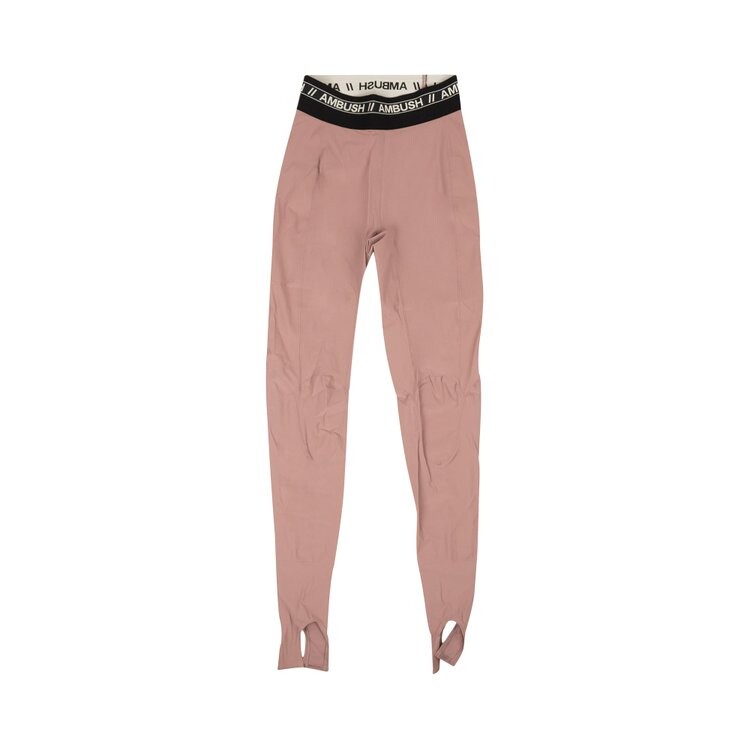 

Брюки Ambush Scuba 'Pink', розовый
