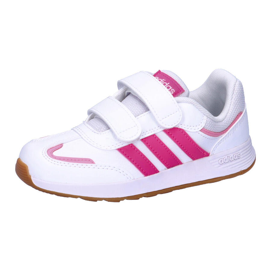 

Детские кроссовки adidas TENSAUR SWITCH CF C