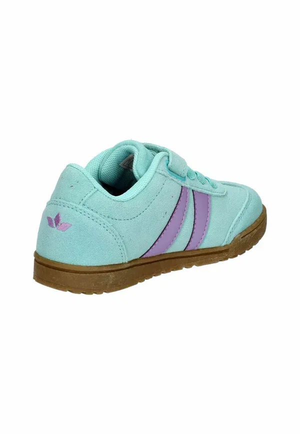 Кроссовки easley vs trainers Lico, бирюзово-фиолетовый — фото 4