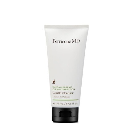 

Гипоаллергенное очищающее средство Clean Correction Gentle Cleanser, 6 жидких унций Perricone Md