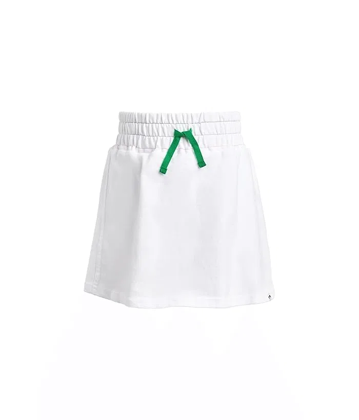 Юбка-шорты Laney Appaman Kids, White