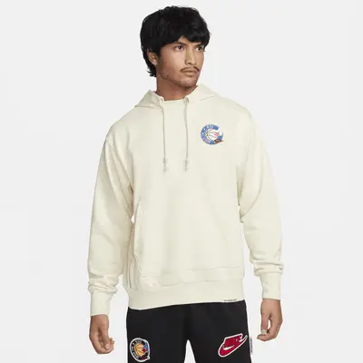 

Худи Nike Standard Issue, цвет Coconut Milk